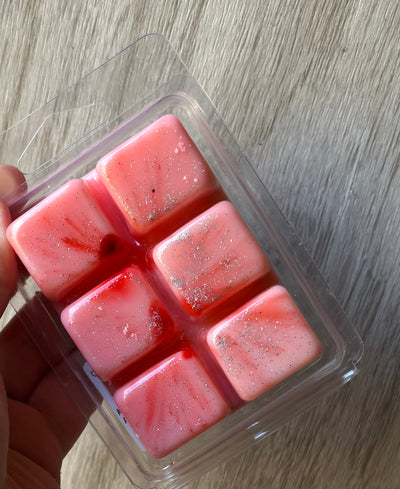 Candy Cane Dreams Wax Melts